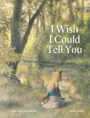 Aș vrea să-ți pot spune - I Wish I Could Tell You