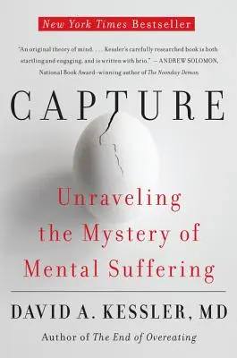 Captura: Dezlegarea misterului suferinței psihice - Capture: Unraveling the Mystery of Mental Suffering
