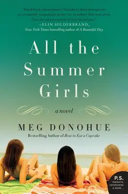 Toate fetele de vară - All the Summer Girls