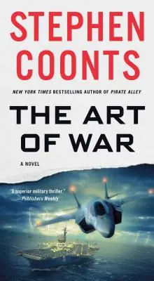 Arta războiului: Un roman de Jake Grafton - Art of War: A Jake Grafton Novel