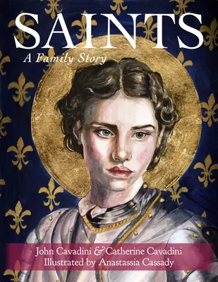Saints: O poveste de familie - Saints: A Family Story