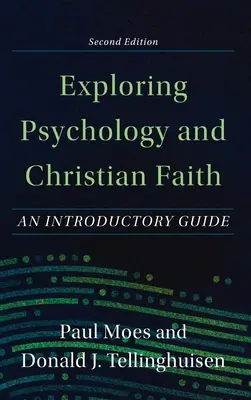 Explorarea psihologiei și a credinței creștine - Exploring Psychology and Christian Faith