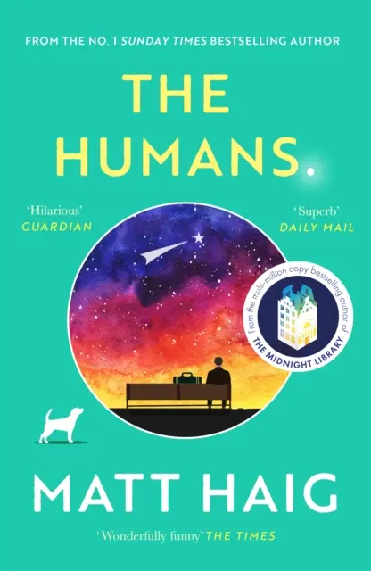 Oameni - Humans