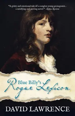 Lexiconul Rogue al lui Blue Billy - Blue Billy's Rogue Lexicon