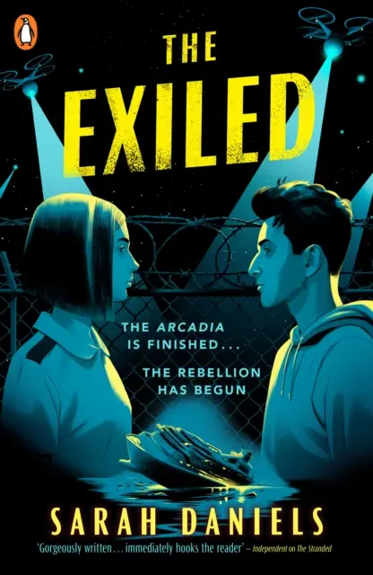 Exilat - Exiled
