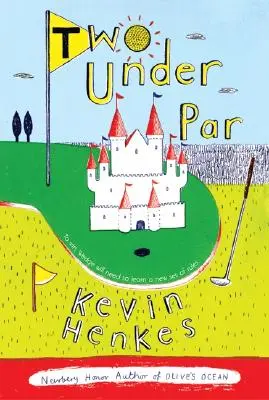 Doi sub par - Two Under Par