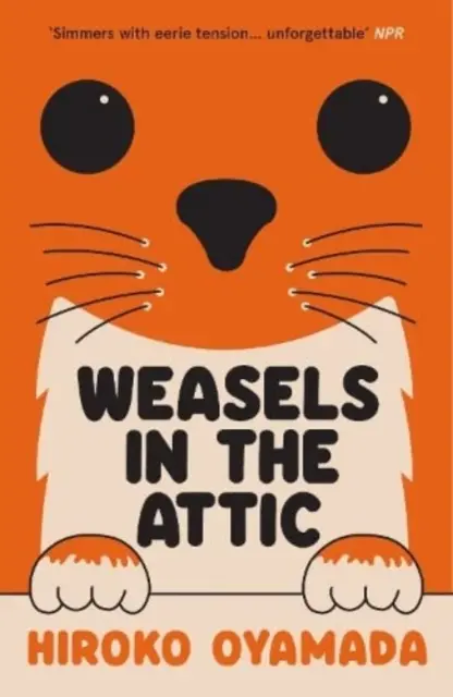 Nevăstuici în pod - Weasels in the Attic