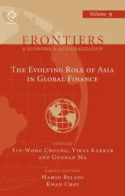 Rolul în evoluție al Asiei în finanțele mondiale - The Evolving Role of Asia in Global Finance