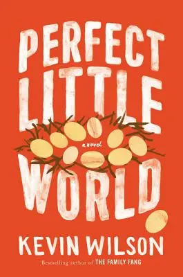 Mica lume perfectă - Perfect Little World