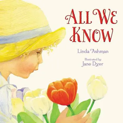 Tot ce știm - All We Know