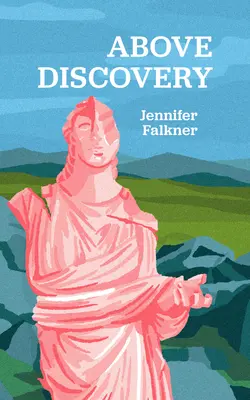 Deasupra descoperirii - Above Discovery