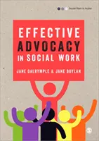 Advocacy eficient în asistența socială - Effective Advocacy in Social Work