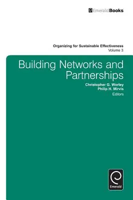 Construirea de rețele și parteneriate - Building Networks and Partnerships