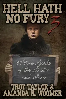 Iadul nu are furie 3 - Hell Hath No Fury 3
