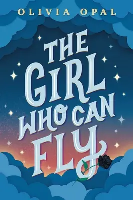 Fata care poate zbura - The Girl Who Can Fly