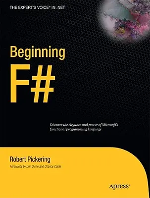 Începutul F# - Beginning F#