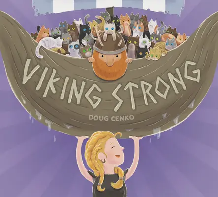 Viking puternic - Viking Strong