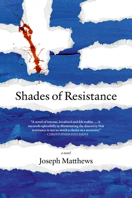 Nuanțe de rezistență - Shades of Resistance