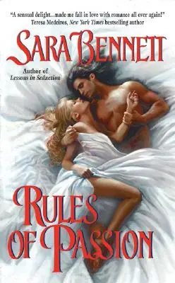 Regulile pasiunii - Rules of Passion