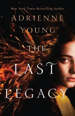 Ultima moștenire - The Last Legacy