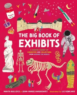 The Big Book of Exhibits (Marea carte a expozițiilor) - The Big Book of Exhibits