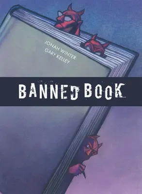 Carte interzisă - Banned Book
