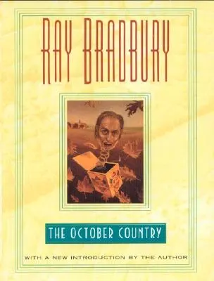 Țara octombrie - October Country