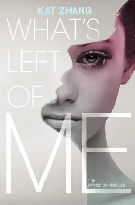 Ce a mai rămas din mine - What's Left of Me