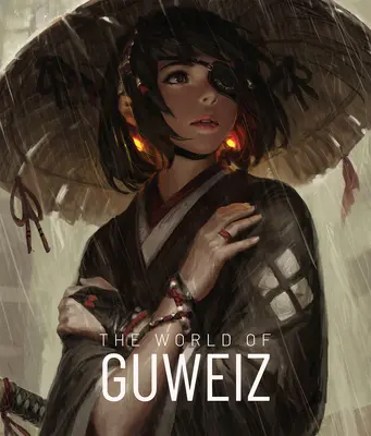 Lumea lui Guweiz - The World of Guweiz