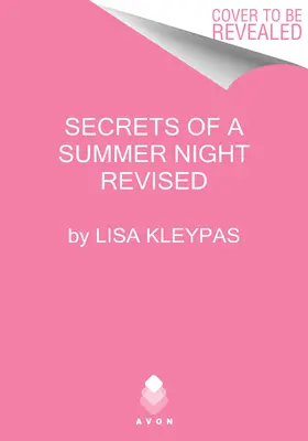Secretele unei nopți de vară - Secrets of a Summer Night