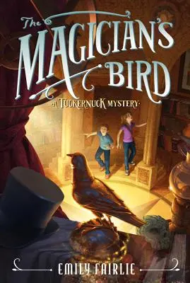 Pasărea magicianului - The Magician's Bird