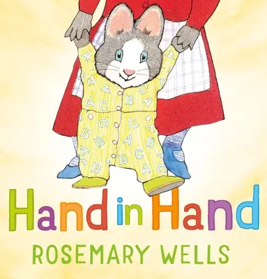 Mână în mână - Hand in Hand