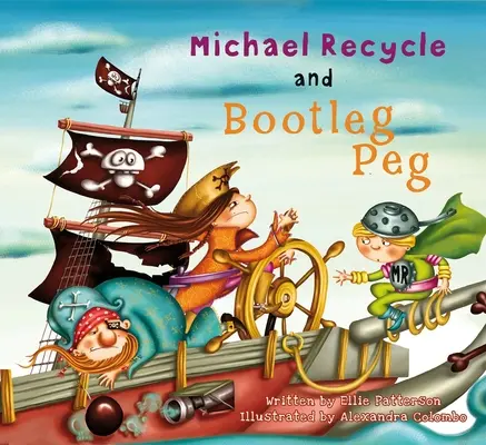 Michael Recycle și Bootleg Peg - Michael Recycle and Bootleg Peg