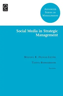 Social Media în managementul strategic - Social Media in Strategic Management