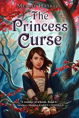 Blestemul prințesei - The Princess Curse