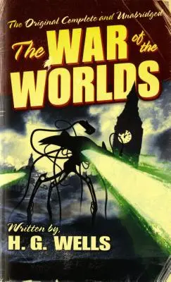 Războiul lumilor (The War of the Worlds) - The War of the Worlds