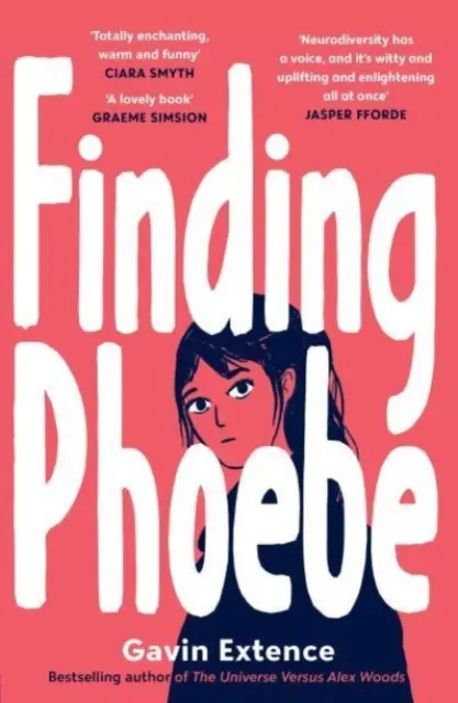 În căutarea lui Phoebe - Finding Phoebe