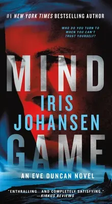 Jocul minții: Un roman cu Eve Duncan - Mind Game: An Eve Duncan Novel