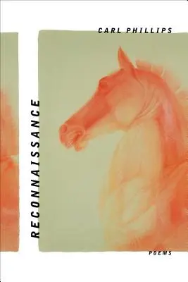 Recunoaștere: Poezii - Reconnaissance: Poems