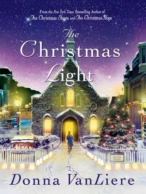 Lumina Crăciunului - The Christmas Light