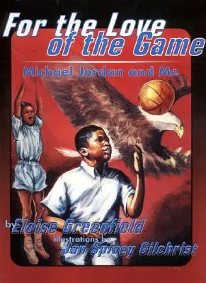 Din dragoste pentru joc: Michael Jordan și cu mine - For the Love of the Game: Michael Jordan and Me
