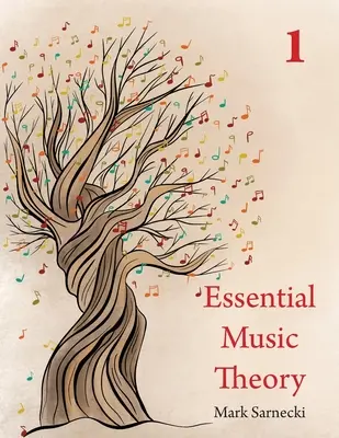 Teoria esențială a muzicii Nivelul 1 - Essential Music Theory Level 1