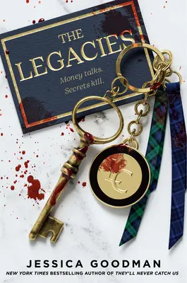 Moștenirile - The Legacies