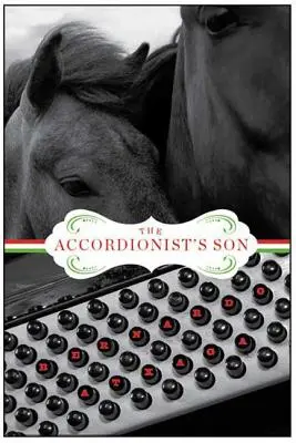 Fiul acordeonistului (The Accordionist's Son) - The Accordionist's Son