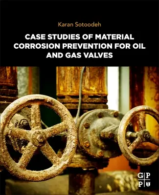 Studii de caz privind prevenirea coroziunii materialelor pentru supapele de petrol și gaze - Case Studies of Material Corrosion Prevention for Oil and Gas Valves