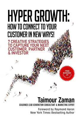Hipercreștere: Cum să te conectezi la clienții tăi în moduri noi! - Hyper Growth: How to Connect to Your Customers in New Ways!