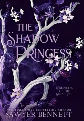 Prințesa din umbră - The Shadow Princess