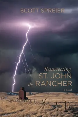 Resuscitarea St. John Rancherul - Resurrecting St. John the Rancher