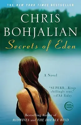 Secretele Edenului - Secrets of Eden