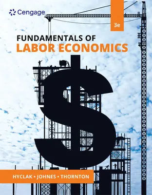 Fundamentele economiei muncii - Fundamentals of Labor Economics